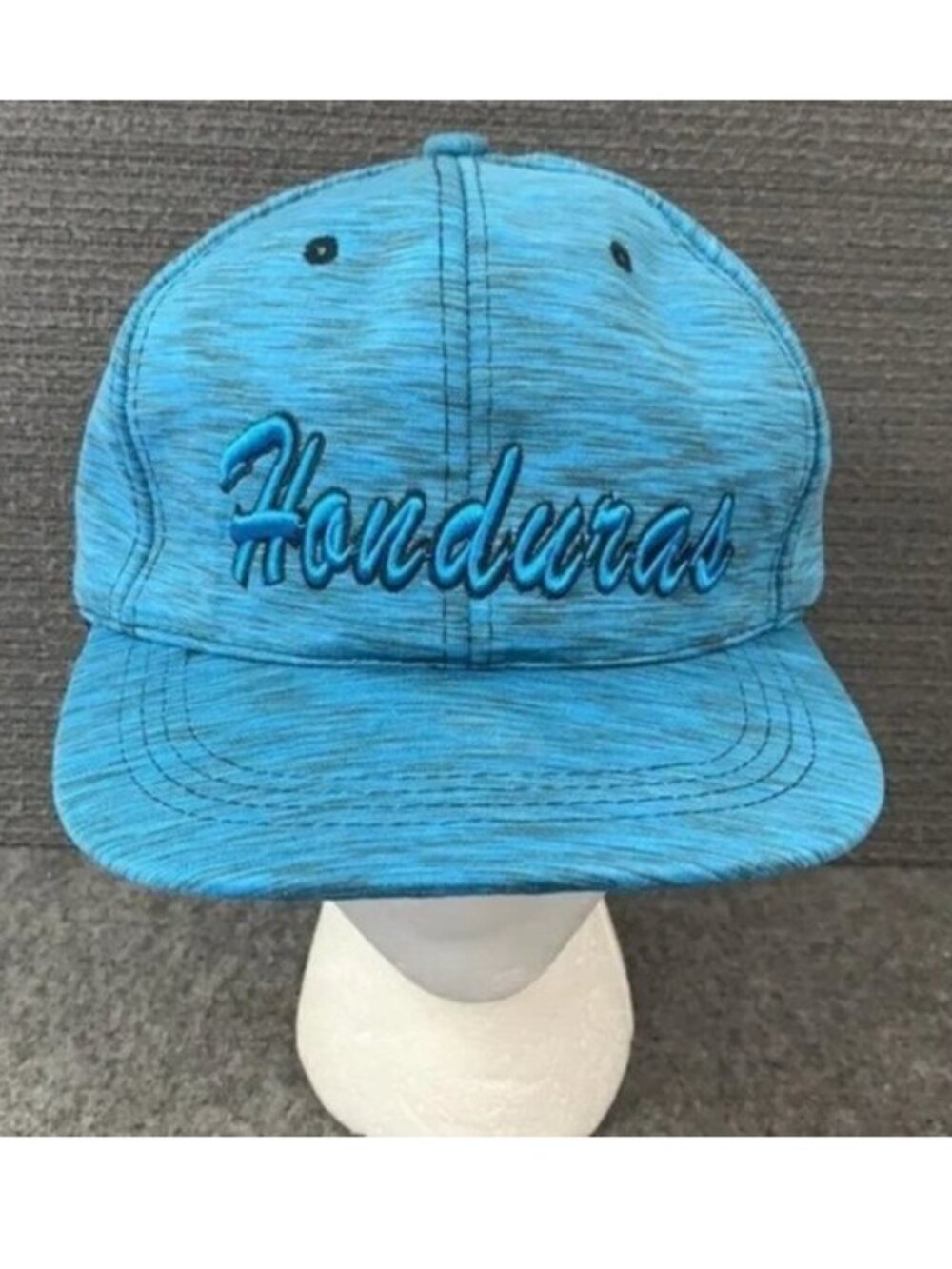 Honduras Central America Baseball Hat Snapback Cap Mens Adjustable Lucky 7 USA